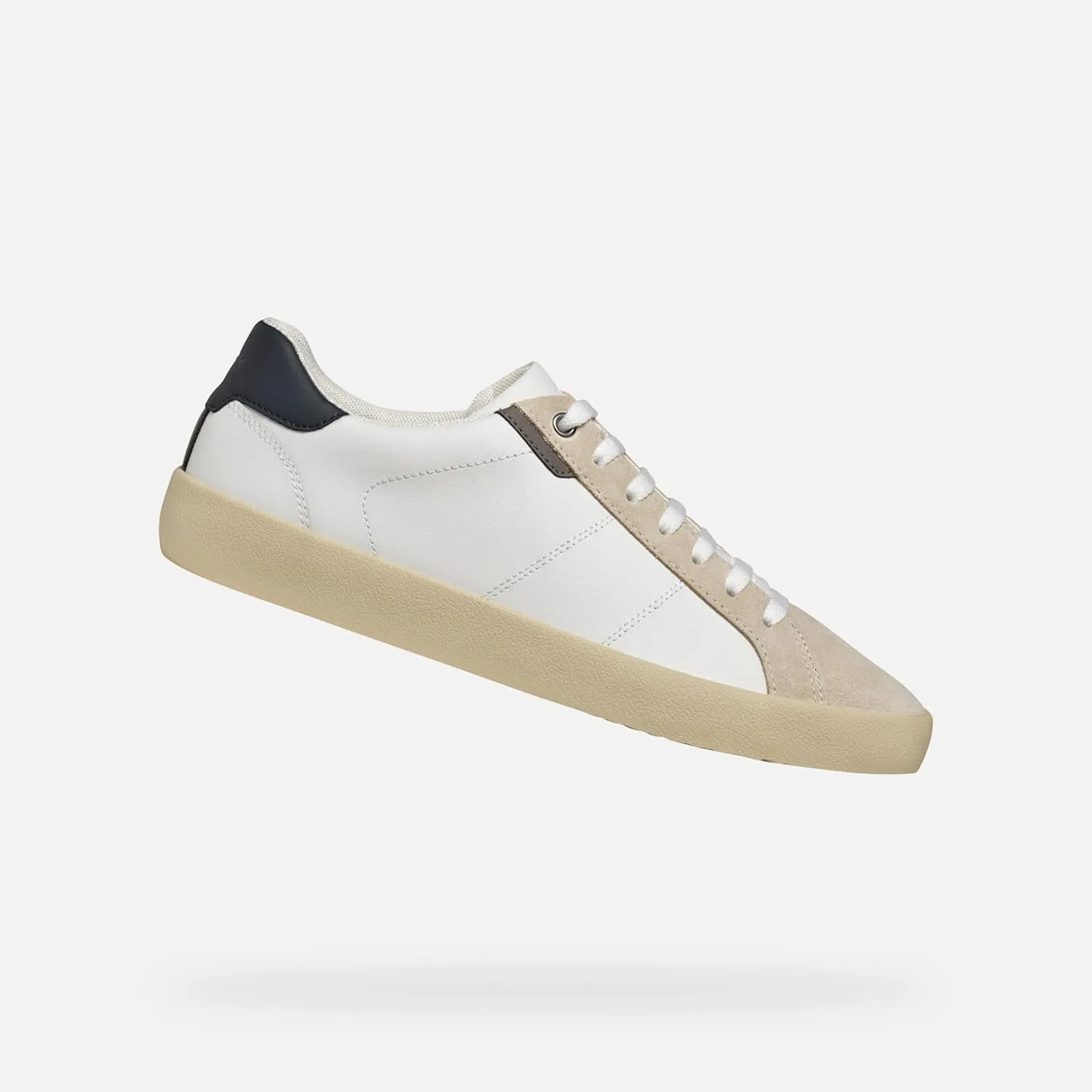 Geox Men's Low-top Sneakers