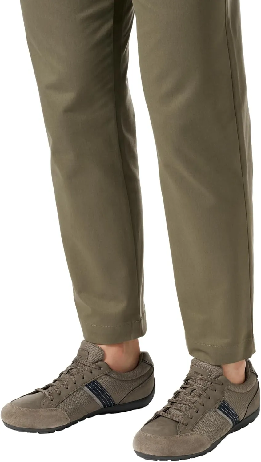 Geox Men's Low-top Sneakers