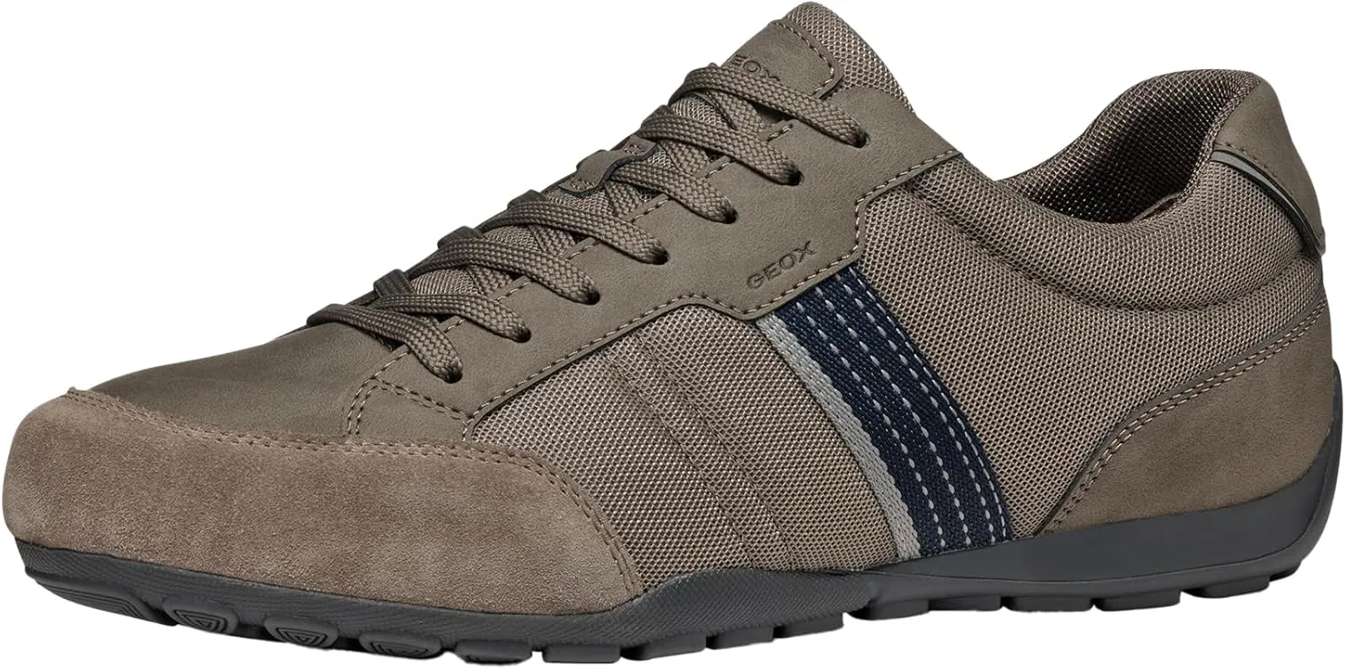 Geox Men's Low-top Sneakers
