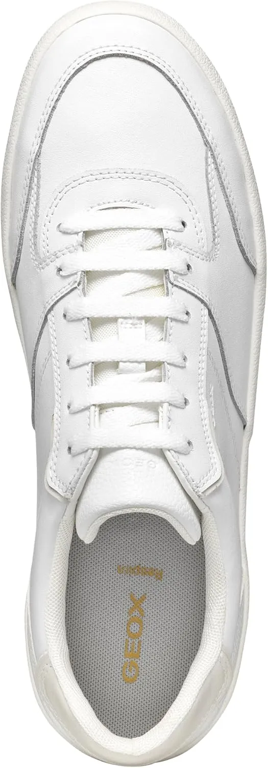 Geox Men's Low-Top Sneakers