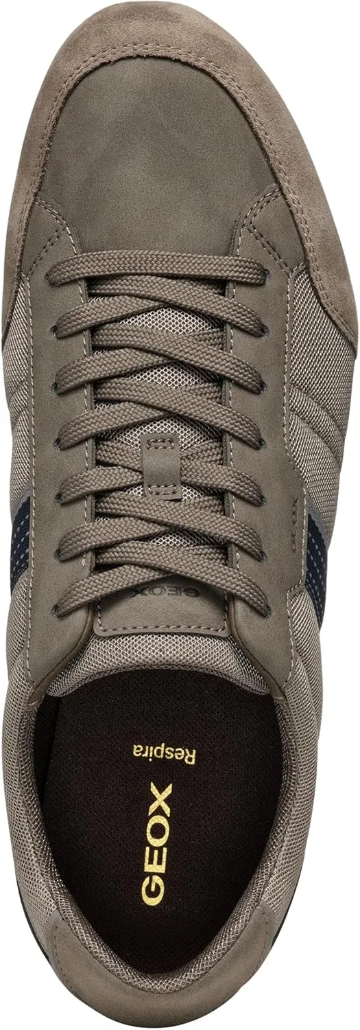 Geox Men's Low-top Sneakers
