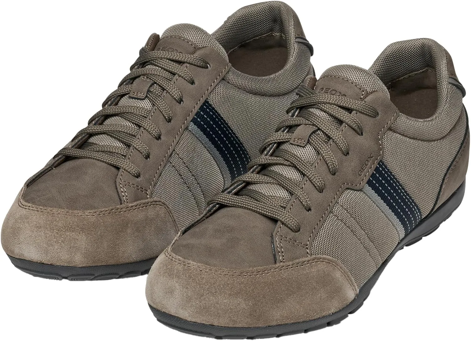 Geox Men's Low-top Sneakers
