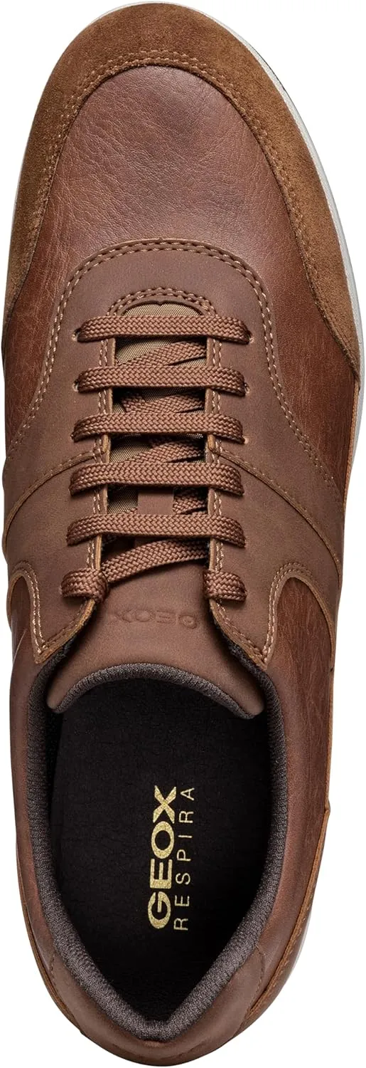 Geox Men's Low-top Sneakers