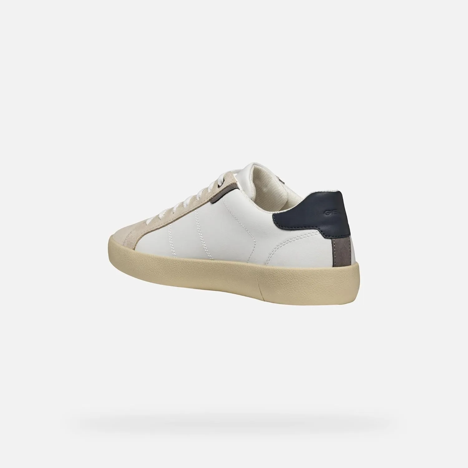 Geox Men's Low-top Sneakers