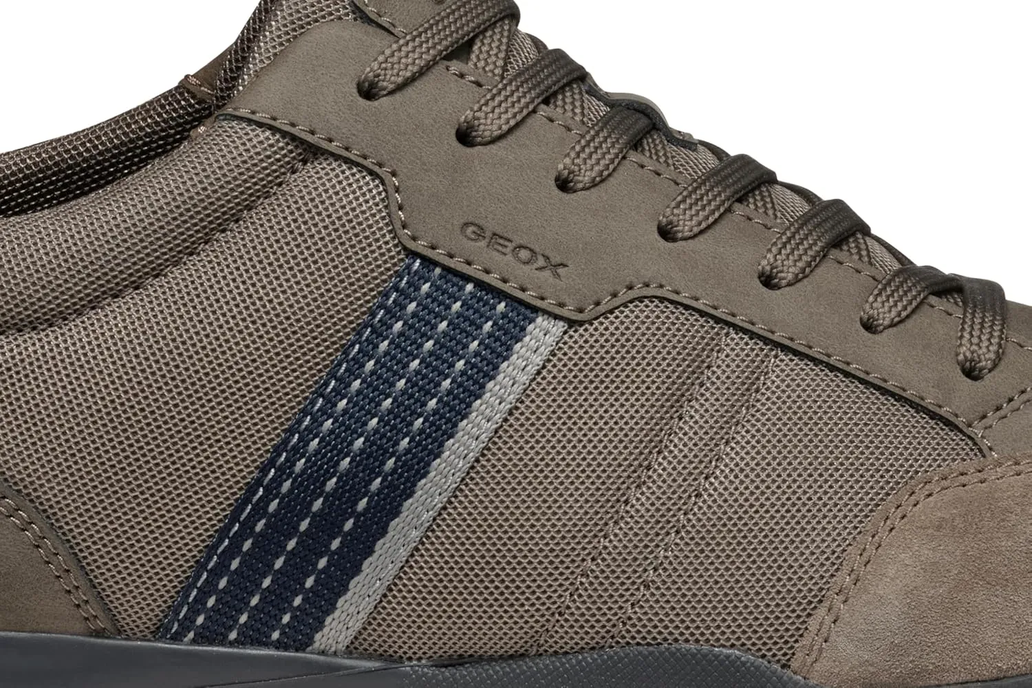 Geox Men's Low-top Sneakers