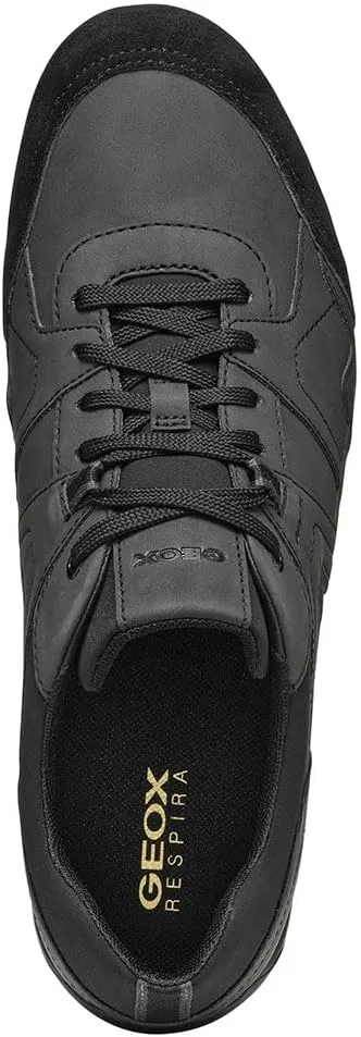 Geox Men's Low-Top Sneakers
