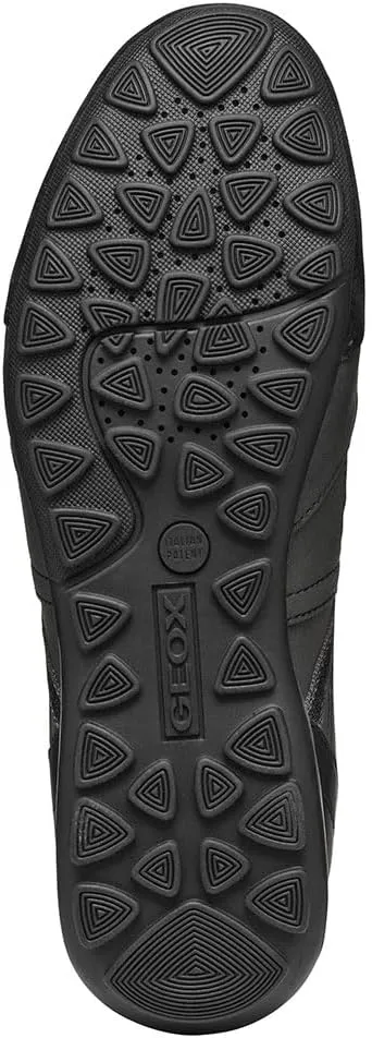 Geox Men's Low-Top Sneakers