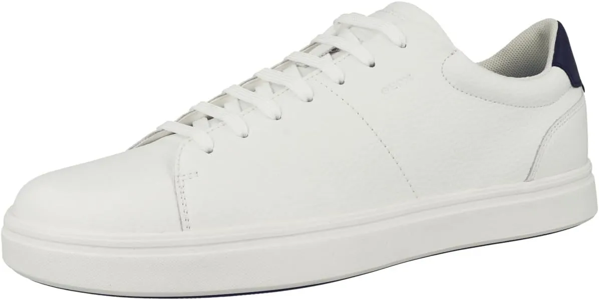 Geox Men's Low-top Sneakers