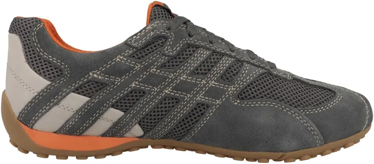 Geox Men's Low-Top Sneakers