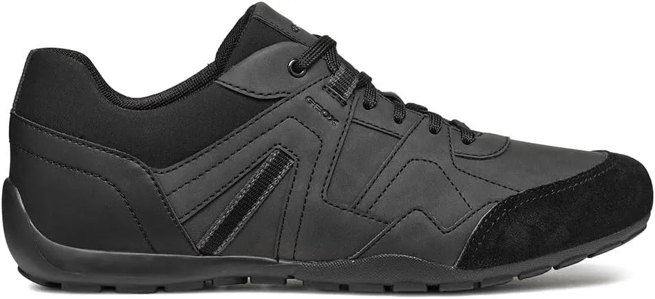 Geox Men's Low-Top Sneakers