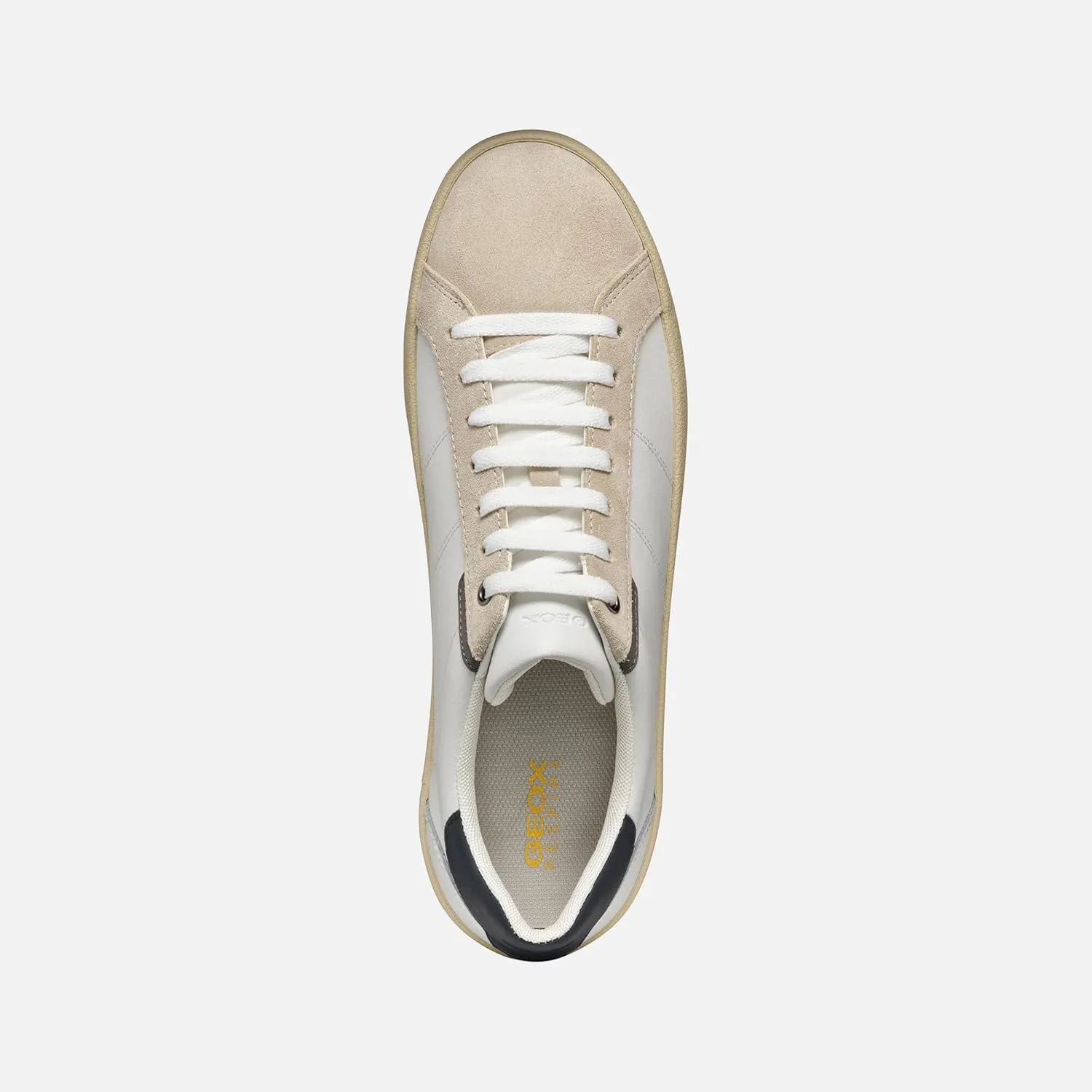 Geox Men's Low-top Sneakers