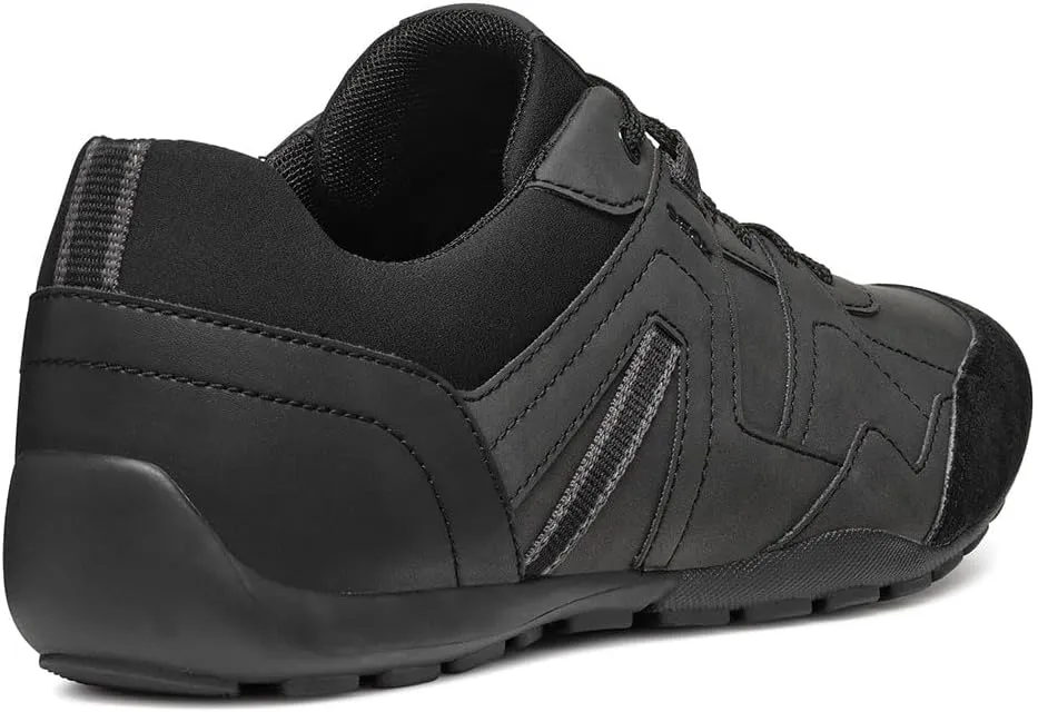 Geox Men's Low-Top Sneakers