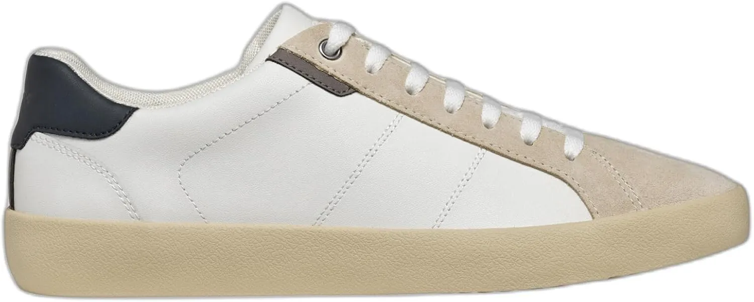 Geox Men's Low-top Sneakers