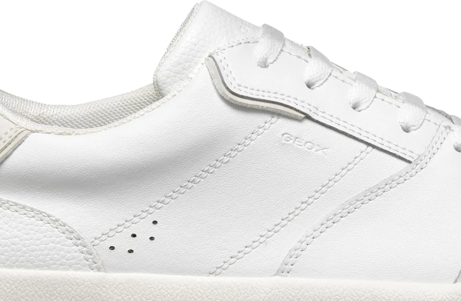 Geox Men's Low-Top Sneakers