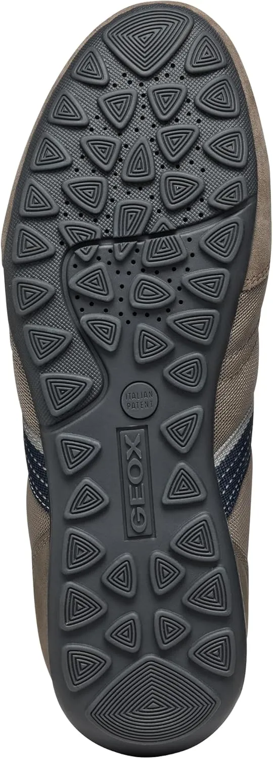 Geox Men's Low-top Sneakers