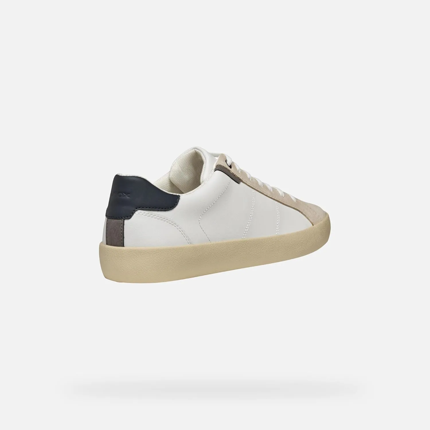 Geox Men's Low-top Sneakers