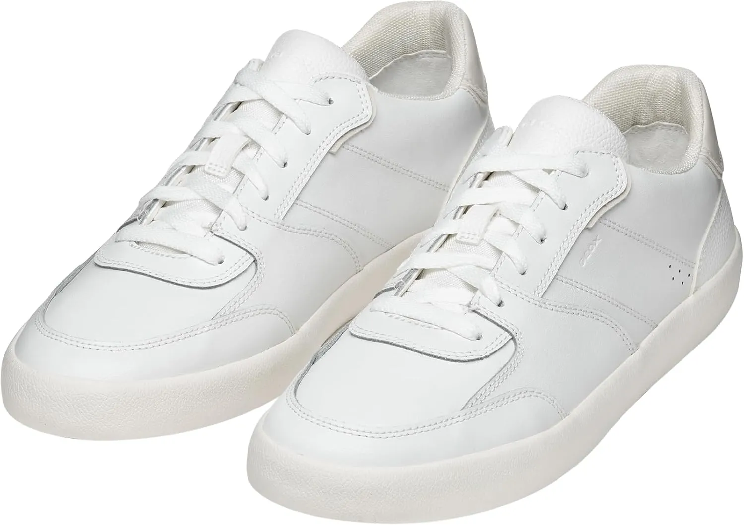 Geox Men's Low-Top Sneakers