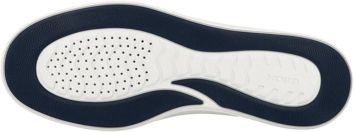 Geox Men's Low-top Sneakers
