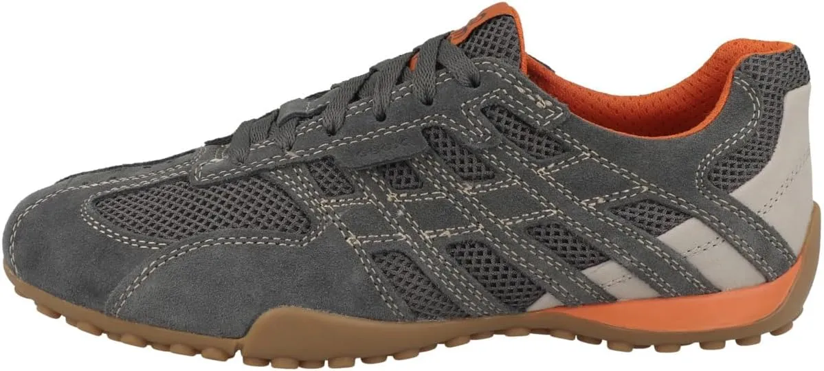 Geox Men's Low-Top Sneakers