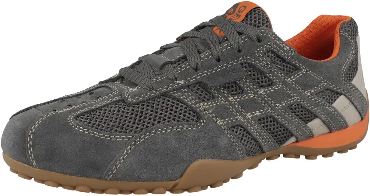 Geox Men's Low-Top Sneakers