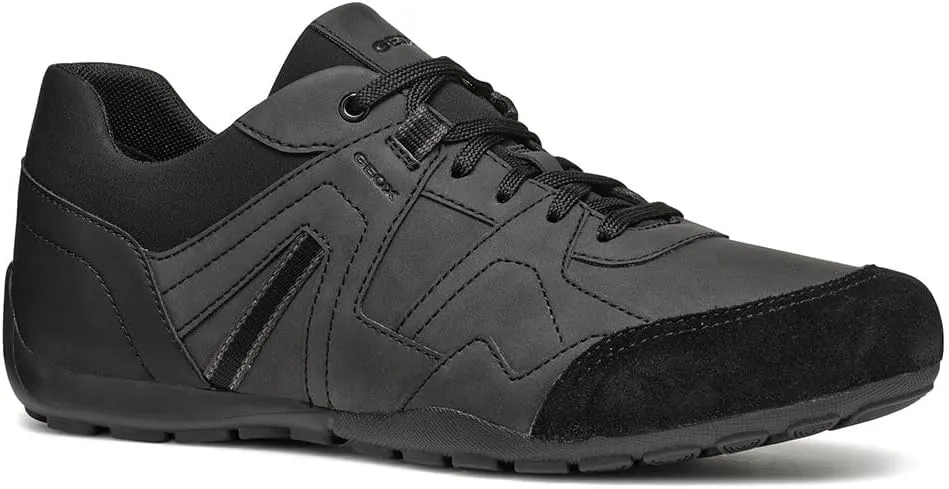 Geox Men's Low-Top Sneakers