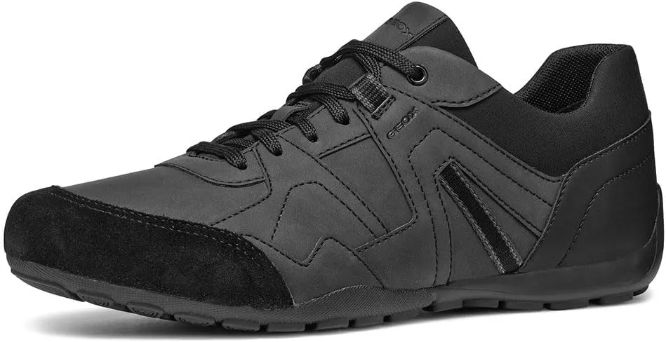 Geox Men's Low-Top Sneakers