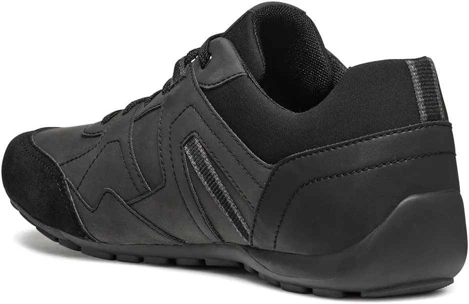 Geox Men's Low-Top Sneakers