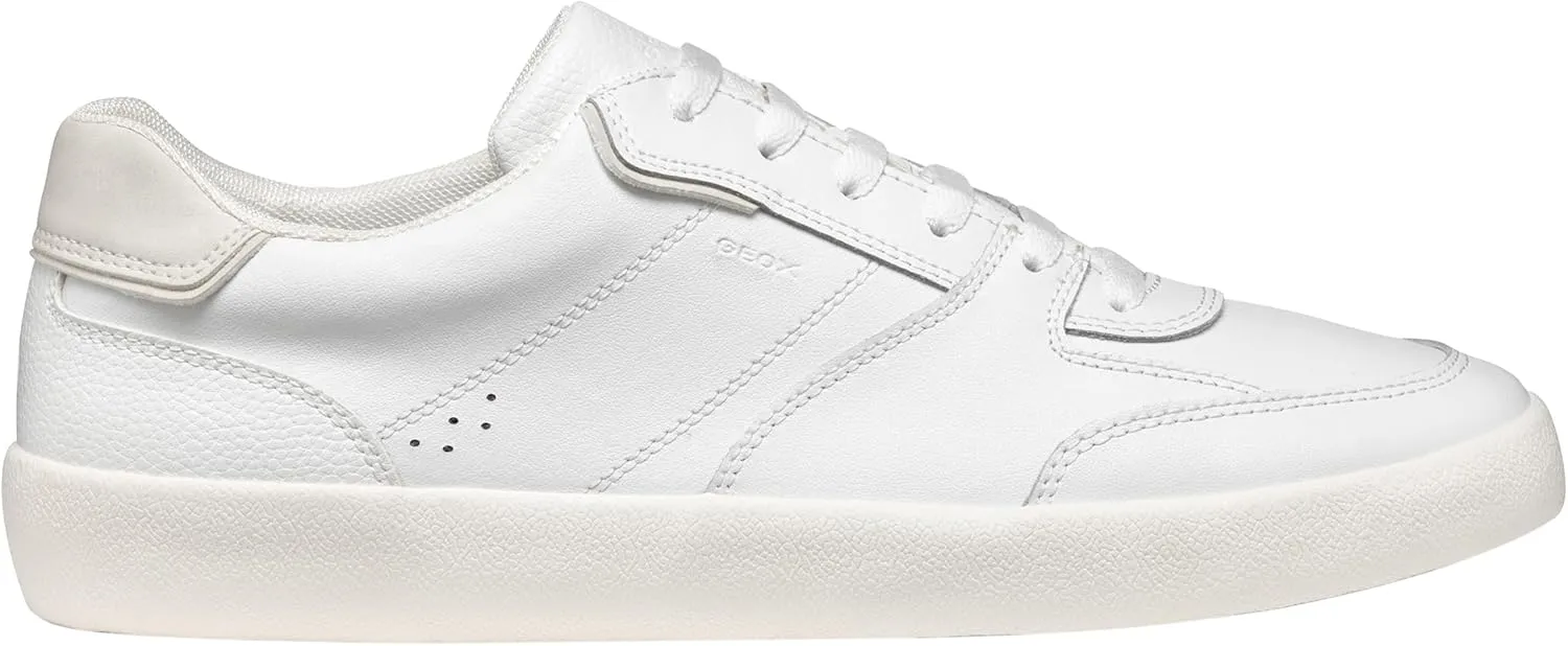 Geox Men's Low-Top Sneakers