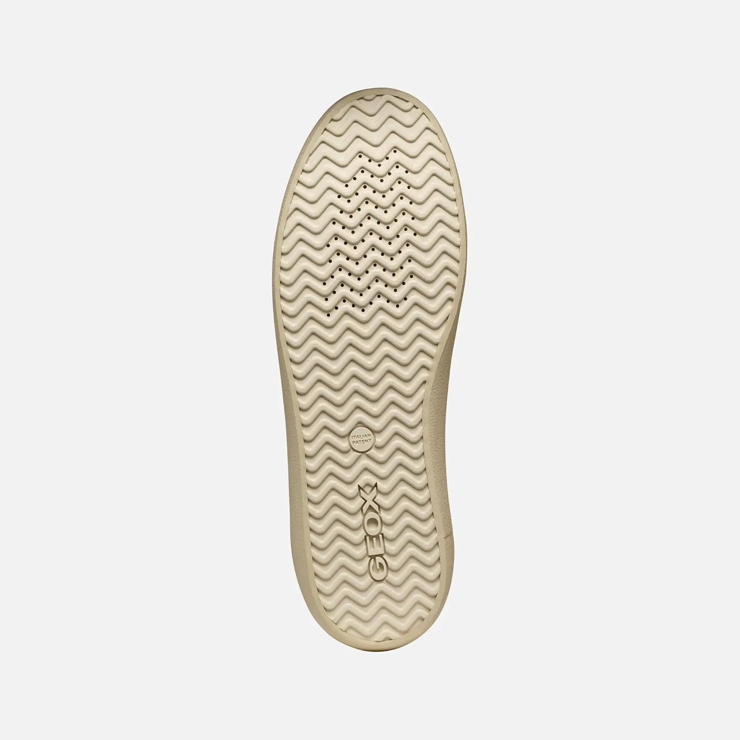 Geox Men's Low-top Sneakers