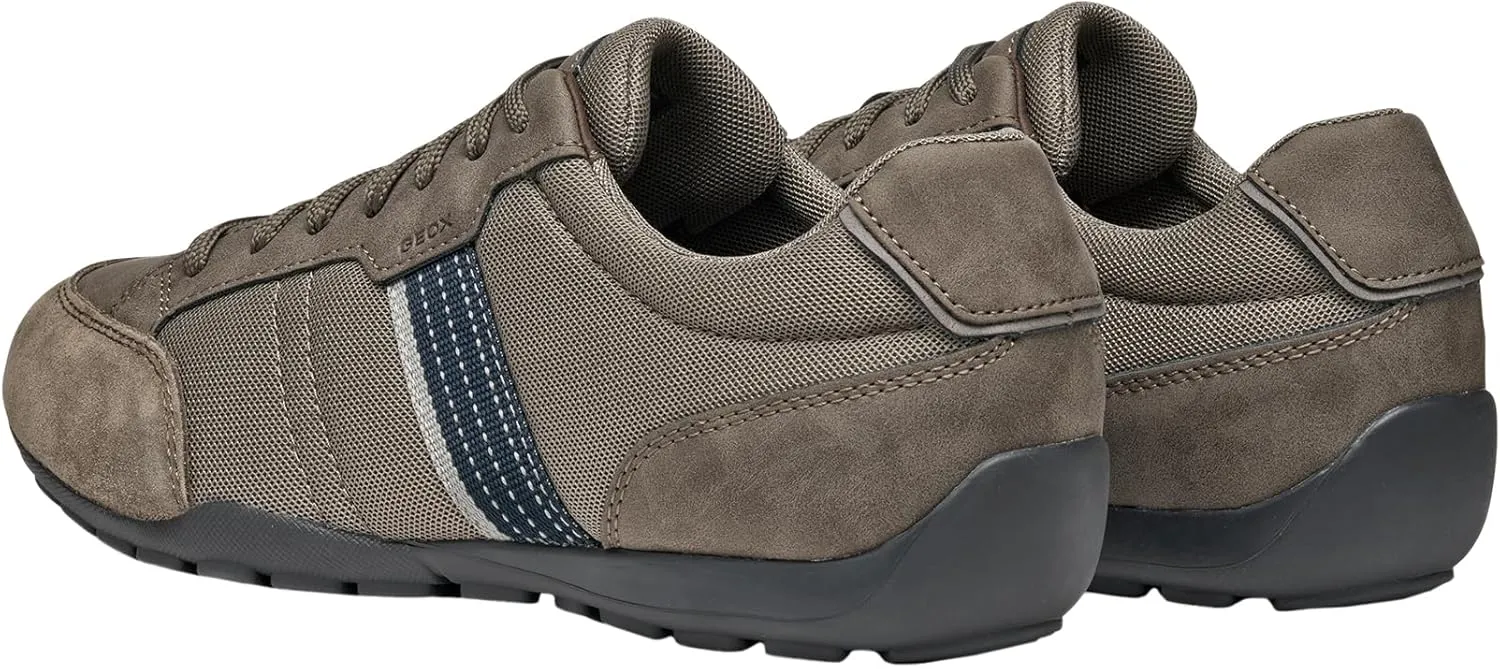 Geox Men's Low-top Sneakers