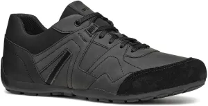 Geox Men's Low-Top Sneakers