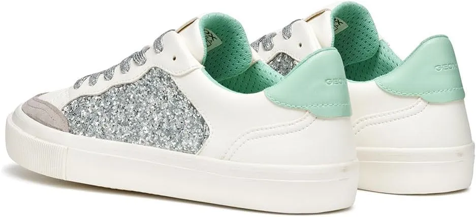 Geox Women's Low-top Sneakers