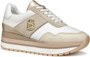 Geox Women's Low-Top Sneakers