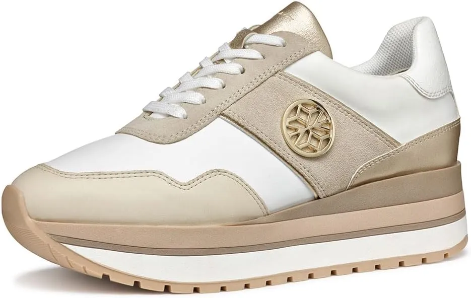 Geox Women's Low-Top Sneakers