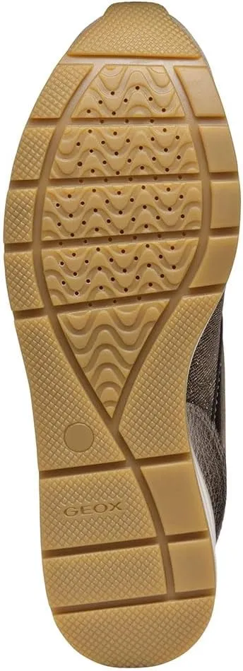 Geox Women's Low-Top Sneakers