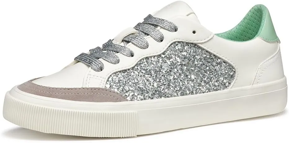 Geox Women's Low-top Sneakers