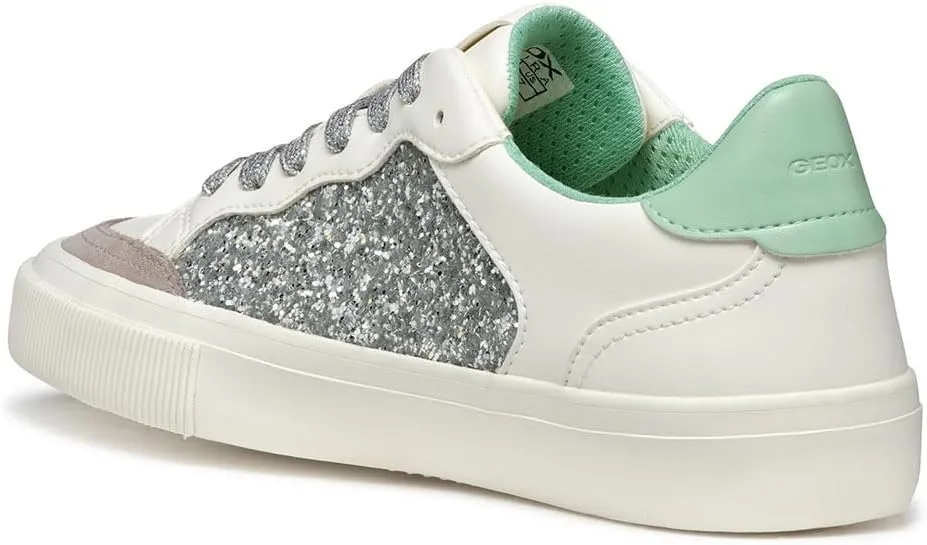 Geox Women's Low-top Sneakers