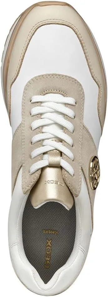 Geox Women's Low-Top Sneakers