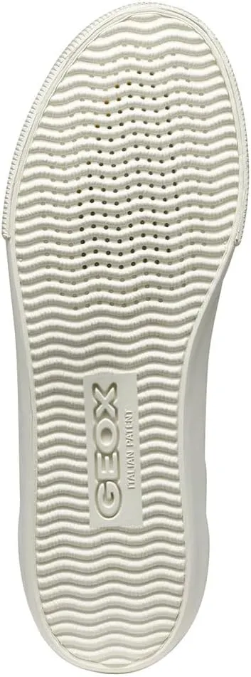 Geox Women's Low-top Sneakers