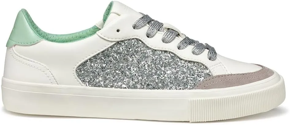 Geox Women's Low-top Sneakers