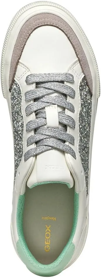 Geox Women's Low-top Sneakers