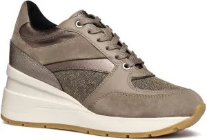 Geox Women's Low-Top Sneakers