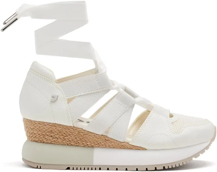GIOSEPPO Women's Low-Top Sneakers