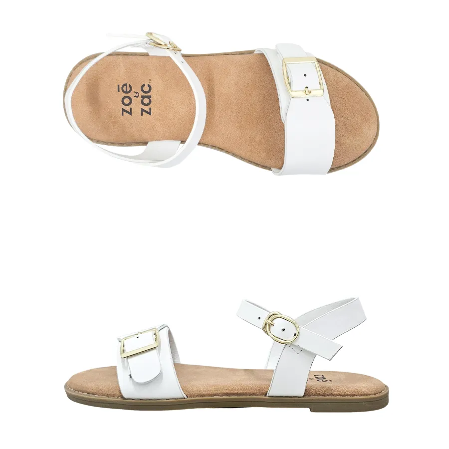 Girl's Aria Sandal