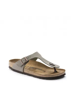 Gizeh Birkibuc Womens Gray/Grey