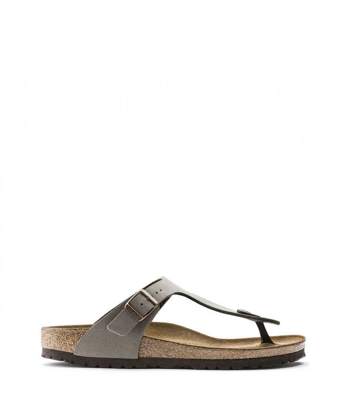 Gizeh Birkibuc Womens Gray/Grey