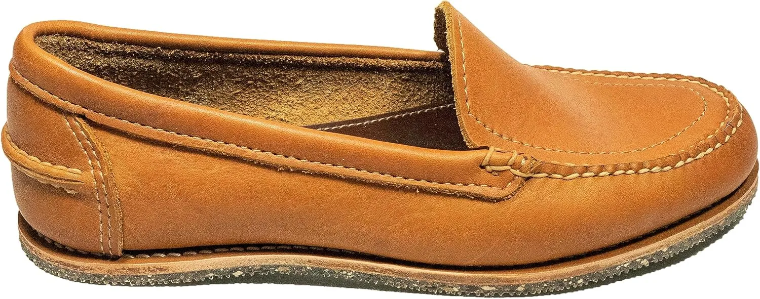 Gokey Driving Loafers
