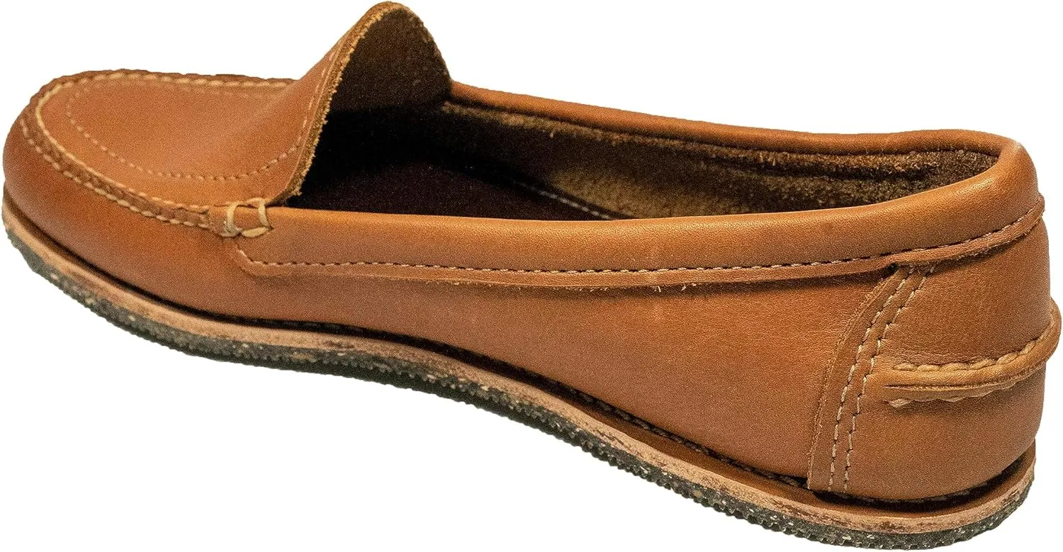 Gokey Driving Loafers