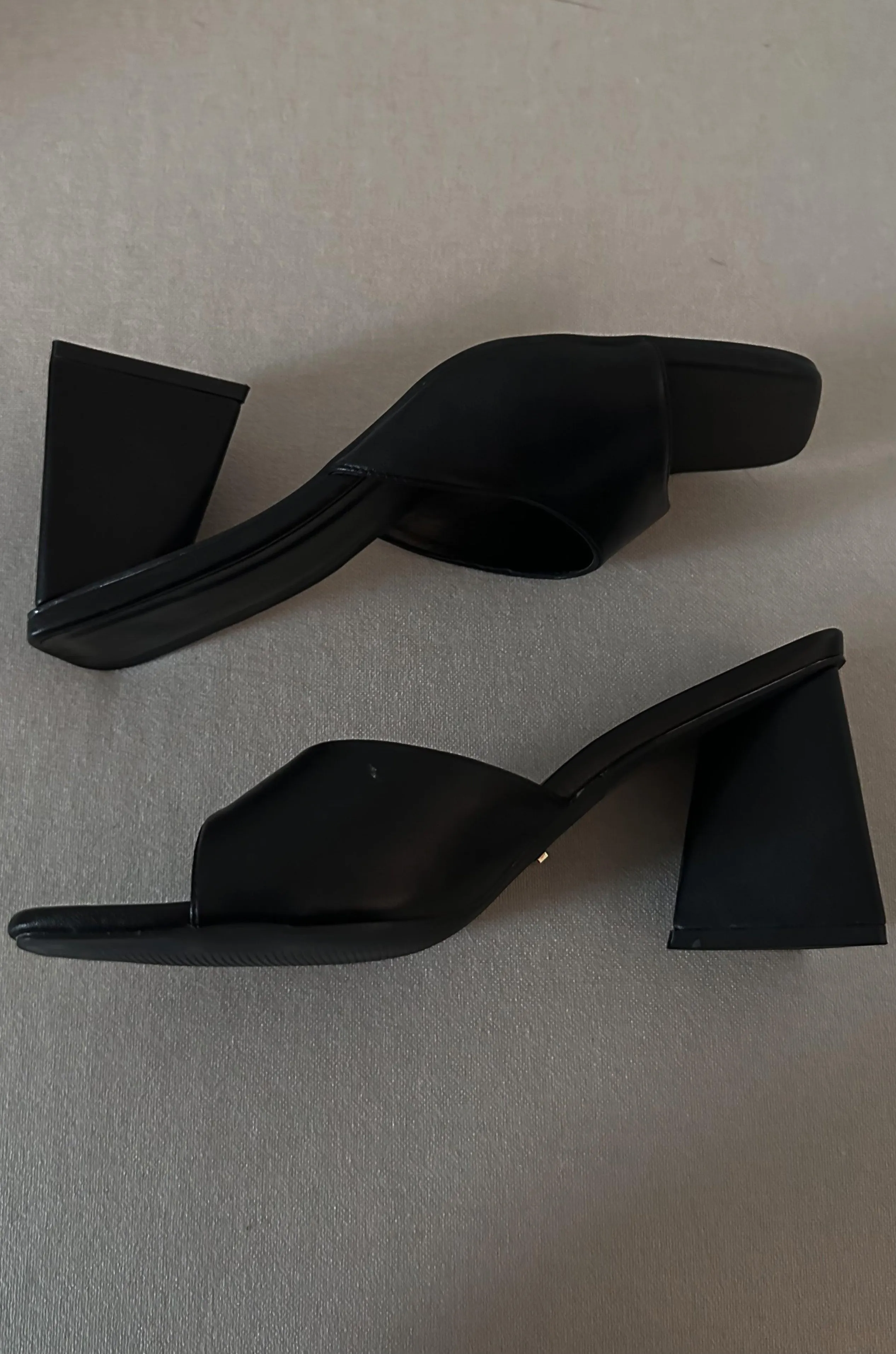 Gracen Heel by Billini - FINAL SALE