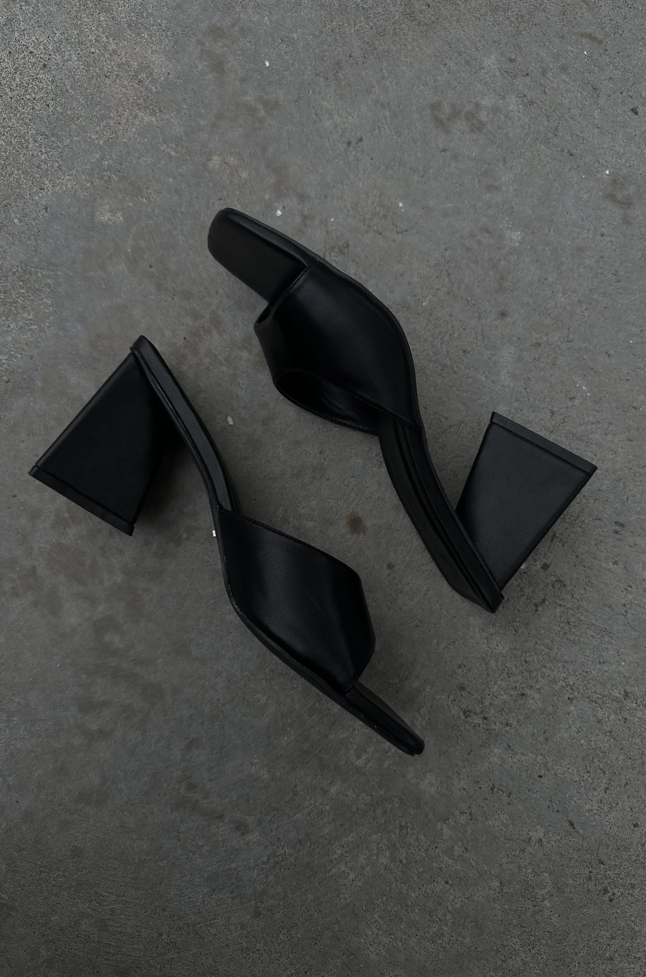 Gracen Heel by Billini - FINAL SALE